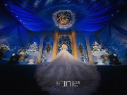 -忆江南婚礼策划(姑苏店)