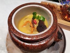 -叶叶菩提·晋福宫