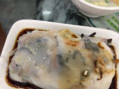 -穗银肠粉店(东川路店)