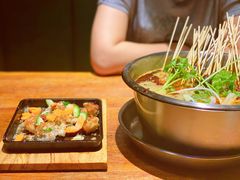 -160烧烤(香坊店)