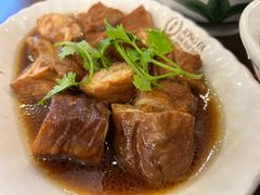 -松發肉骨茶(先得坊店)