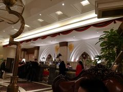 大堂-圣龙馨水匯
