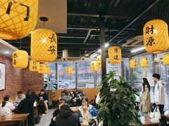 -长安后宰门水盆羊肉(新都心店)