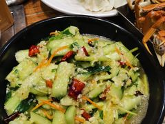 -胖姐活羊烧烤家乡菜(刘家桥店)