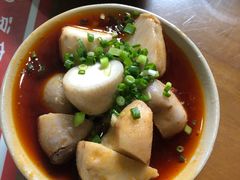 -周肥肠(江油总店)