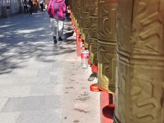 -宗角禄康公园