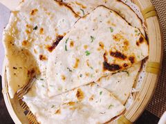 -Pita's&Tika's中东和印度风味餐厅(龙湖天街店)