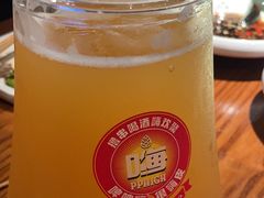 -管氏翅吧(台湾街店)