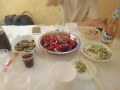 -可可大虾武汉土菜大排档(万松园1店)