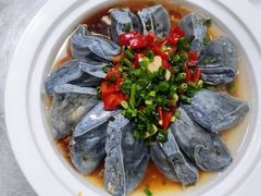 -香山湖渔家大院