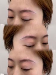 -张小野·专业半永久纹眉