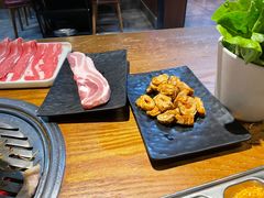 -·缸桶屋·韩式牛肋条自助烤肉(西湖D11店)