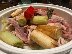-粗茶淡饭·隐庐私厨(东亭店)