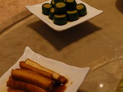 -广东胜利宾馆西关粤中餐厅