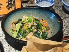 -南京大牌档(夫子庙老门东店)