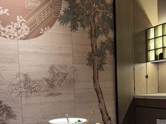 -翕间食·精致淮扬菜(江苏大剧院店)