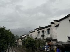 -绩溪龙川景区