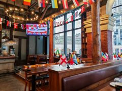 -埠口精酿夜景餐酒吧· BREWPORT BISTRO(长嘉汇重庆之眼店)