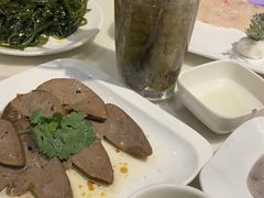 -围炉夜话·潮汕卤水火锅(榕江店)