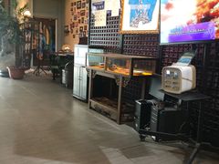 大堂-小娘惹厨房Little Nyonya(狮城有约上榜店)