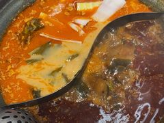 -生活如沸·顺德水牛奶火锅(大学路店)