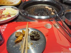 -一品诚记烤肉·甄选店(中南路店)
