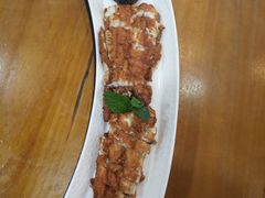 -醉壹号海鲜大排档(厦门美食地标店)