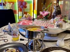 -ONE FULL 古董港式海鲜火锅