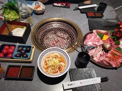 -花时·炭火烧肉(东百中心A馆店)