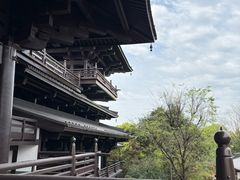 -陈武帝故宫