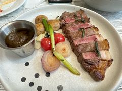 -娜娜家•Nana's restaurant (南开大悦城店)