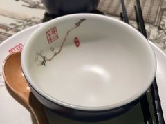 -绿茶餐厅(平谷华联店)