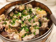 -凤凰楼酒家·粤宴点心(华强北店)