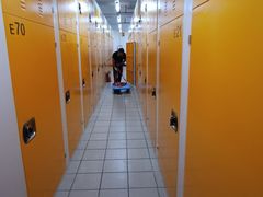 -猫库迷你自助仓储寄存仓库(丽泽桥店)