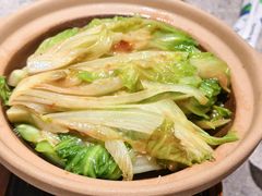 -留半山·香港食堂(啦啦宝都店)