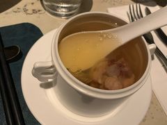 -T館·花园艺术餐厅