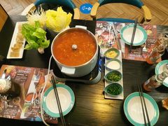 -莫多多餐厅