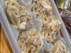 -正宗天津烧麦馆(柳州路店)