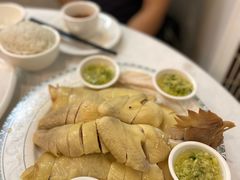 -文记壹心鸡(宝华路店)
