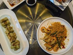 -香港狮子山下·明星粤菜餐厅(北苑店)