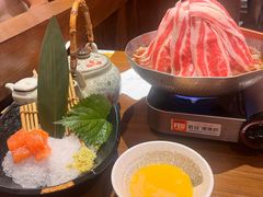 -白石的深夜食堂(济南万象城店)