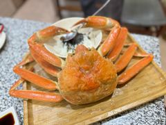 -震海贝烤贝·民俗特色店(延吉总店)