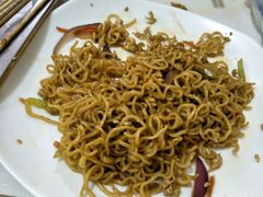 -上炕撸串(长青路店)