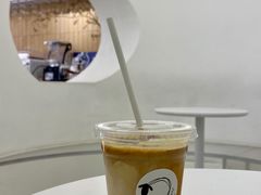 -BLACKSHEEP ESPRESSO(建国中路店)