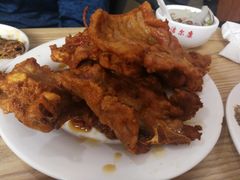 -九龙餐厅(大沽路店)