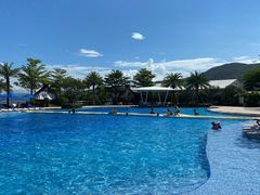 -深圳大梅沙京基洲际度假酒店