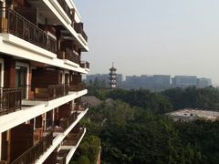 -深圳华侨城洲际大酒店