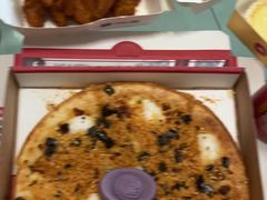 -必胜客(南湖宅急送店)