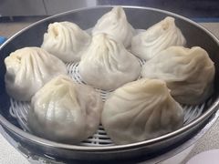 -笑云开汤包店(网巾市店)