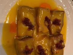 -无锡苏宁银河国际酒店-悦府65中餐厅